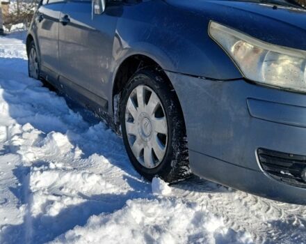 Сірий Сітроен С4, об'ємом двигуна 1.6 л та пробігом 253 тис. км за 1450 $, фото 1 на Automoto.ua