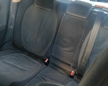 Сірий Сітроен С4, об'ємом двигуна 2 л та пробігом 330 тис. км за 2200 $, фото 1 на Automoto.ua