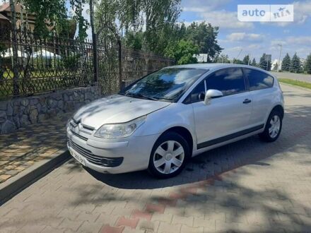 Ситроен С4 2007 в Маневичах на Automoto.ua Серый Ситроен С4, объемом двигателя 1.6 л и пробегом 259 тыс. км за 4400 $, фото 1 на Automoto.ua