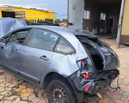 Сірий Сітроен С4, об'ємом двигуна 0 л та пробігом 300 тис. км за 1499 $, фото 1 на Automoto.ua