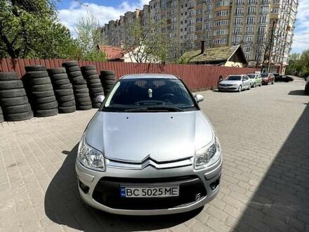 Ситроен С4 2009 в Львове на Automoto.ua Серый Ситроен С4, объемом двигателя 1.4 л и пробегом 233 тыс. км за 4500 $, фото 1 на Automoto.ua
