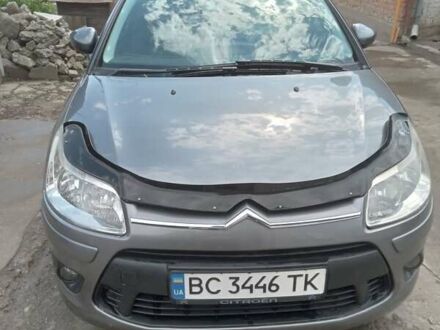 Ситроен С4 2009 в Бурштыне на Automoto.ua Серый Ситроен С4, объемом двигателя 1.6 л и пробегом 244 тыс. км за 3700 $, фото 1 на Automoto.ua