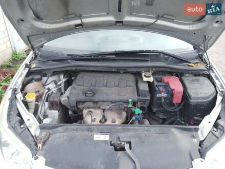Ситроен С4 2009 в Бахмаче на Automoto.ua Серый Ситроен С4, объемом двигателя 1.4 л и пробегом 240 тыс. км за 5000 $, фото 1 на Automoto.ua