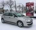 Сірий Сітроен С4, об'ємом двигуна 1.6 л та пробігом 92 тис. км за 7400 $, фото 1 на Automoto.ua