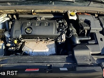 Сірий Сітроен С4, об'ємом двигуна 1.6 л та пробігом 141 тис. км за 6500 $, фото 1 на Automoto.ua