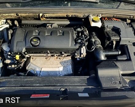 Серый Ситроен С4, объемом двигателя 1.6 л и пробегом 141 тыс. км за 6500 $, фото 1 на Automoto.ua