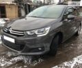 Сірий Сітроен С4, об'ємом двигуна 1.6 л та пробігом 32 тис. км за 14800 $, фото 1 на Automoto.ua