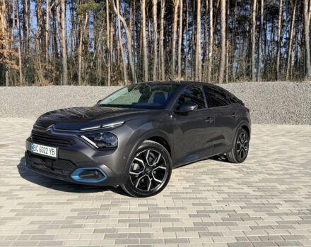 Серый Ситроен С4, объемом двигателя 0 л и пробегом 44 тыс. км за 15900 $, фото 1 на Automoto.ua