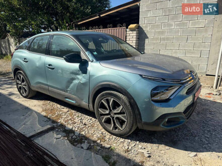 Сірий Сітроен С4, об'ємом двигуна 0 л та пробігом 16 тис. км за 14000 $, фото 1 на Automoto.ua