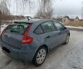 Синий Ситроен С4, объемом двигателя 0 л и пробегом 300 тыс. км за 2200 $, фото 9 на Automoto.ua
