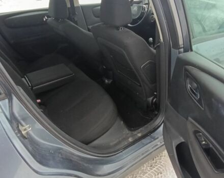 Синий Ситроен С4, объемом двигателя 0 л и пробегом 300 тыс. км за 2200 $, фото 13 на Automoto.ua