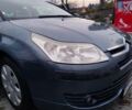 Синий Ситроен С4, объемом двигателя 1.4 л и пробегом 195 тыс. км за 3400 $, фото 15 на Automoto.ua