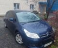 Синий Ситроен С4, объемом двигателя 1.56 л и пробегом 282 тыс. км за 3800 $, фото 3 на Automoto.ua