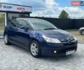 Синий Ситроен С4, объемом двигателя 1.6 л и пробегом 305 тыс. км за 2700 $, фото 37 на Automoto.ua