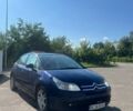 Синій Сітроен С4, об'ємом двигуна 1.6 л та пробігом 315 тис. км за 3000 $, фото 1 на Automoto.ua