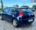 Синий Ситроен С4, объемом двигателя 1.6 л и пробегом 305 тыс. км за 2700 $, фото 9 на Automoto.ua