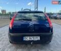 Синий Ситроен С4, объемом двигателя 1.6 л и пробегом 305 тыс. км за 2700 $, фото 12 на Automoto.ua