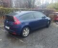 Синий Ситроен С4, объемом двигателя 1.56 л и пробегом 282 тыс. км за 3800 $, фото 1 на Automoto.ua