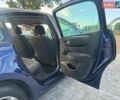 Синий Ситроен С4, объемом двигателя 1.6 л и пробегом 305 тыс. км за 2700 $, фото 22 на Automoto.ua