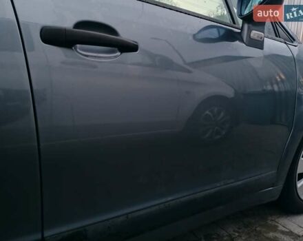 Синий Ситроен С4, объемом двигателя 1.4 л и пробегом 195 тыс. км за 3400 $, фото 9 на Automoto.ua