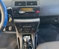 Синий Ситроен С4, объемом двигателя 1.6 л и пробегом 305 тыс. км за 2700 $, фото 17 на Automoto.ua