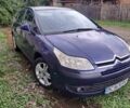 Синій Сітроен С4, об'ємом двигуна 1.6 л та пробігом 250 тис. км за 4000 $, фото 7 на Automoto.ua