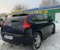 Синий Ситроен С4, объемом двигателя 1.6 л и пробегом 129 тыс. км за 4000 $, фото 6 на Automoto.ua