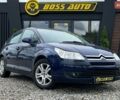 Синій Сітроен С4, об'ємом двигуна 1.59 л та пробігом 313 тис. км за 3900 $, фото 1 на Automoto.ua