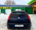 Синий Ситроен С4, объемом двигателя 1.6 л и пробегом 130 тыс. км за 4000 $, фото 5 на Automoto.ua