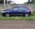 Синій Сітроен С4, об'ємом двигуна 1.6 л та пробігом 250 тис. км за 4000 $, фото 5 на Automoto.ua