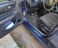 Синій Сітроен С4, об'ємом двигуна 1.59 л та пробігом 305 тис. км за 4000 $, фото 6 на Automoto.ua