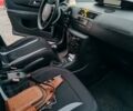 Синий Ситроен С4, объемом двигателя 1.4 л и пробегом 195 тыс. км за 3400 $, фото 5 на Automoto.ua