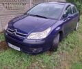 Синій Сітроен С4, об'ємом двигуна 1.6 л та пробігом 250 тис. км за 4000 $, фото 4 на Automoto.ua