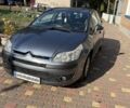 Синий Ситроен С4, объемом двигателя 1.4 л и пробегом 280 тыс. км за 2911 $, фото 1 на Automoto.ua