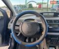 Синий Ситроен С4, объемом двигателя 1.6 л и пробегом 305 тыс. км за 2700 $, фото 16 на Automoto.ua