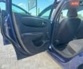 Синий Ситроен С4, объемом двигателя 1.6 л и пробегом 305 тыс. км за 2700 $, фото 24 на Automoto.ua