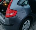 Синий Ситроен С4, объемом двигателя 1.4 л и пробегом 195 тыс. км за 3400 $, фото 1 на Automoto.ua