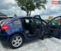 Синий Ситроен С4, объемом двигателя 1.6 л и пробегом 305 тыс. км за 2700 $, фото 38 на Automoto.ua
