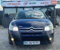 Синий Ситроен С4, объемом двигателя 1.6 л и пробегом 305 тыс. км за 2700 $, фото 13 на Automoto.ua
