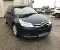 Синий Ситроен С4, объемом двигателя 1.6 л и пробегом 180 тыс. км за 3350 $, фото 1 на Automoto.ua