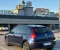 Синий Ситроен С4, объемом двигателя 1.56 л и пробегом 274 тыс. км за 4200 $, фото 5 на Automoto.ua
