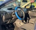 Синий Ситроен С4, объемом двигателя 1.6 л и пробегом 305 тыс. км за 2700 $, фото 27 на Automoto.ua