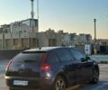 Синий Ситроен С4, объемом двигателя 1.56 л и пробегом 274 тыс. км за 4200 $, фото 6 на Automoto.ua