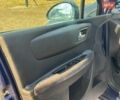 Синий Ситроен С4, объемом двигателя 1.6 л и пробегом 305 тыс. км за 2700 $, фото 31 на Automoto.ua