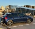 Синий Ситроен С4, объемом двигателя 1.56 л и пробегом 274 тыс. км за 4200 $, фото 7 на Automoto.ua