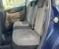Синий Ситроен С4, объемом двигателя 1.6 л и пробегом 305 тыс. км за 2700 $, фото 29 на Automoto.ua