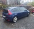Синий Ситроен С4, объемом двигателя 1.56 л и пробегом 282 тыс. км за 3800 $, фото 1 на Automoto.ua