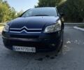 Синий Ситроен С4, объемом двигателя 1.6 л и пробегом 255 тыс. км за 4600 $, фото 10 на Automoto.ua