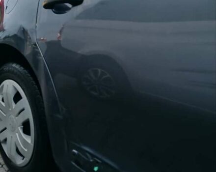 Синий Ситроен С4, объемом двигателя 1.4 л и пробегом 195 тыс. км за 3400 $, фото 7 на Automoto.ua