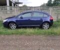 Синій Сітроен С4, об'ємом двигуна 1.6 л та пробігом 250 тис. км за 4000 $, фото 3 на Automoto.ua